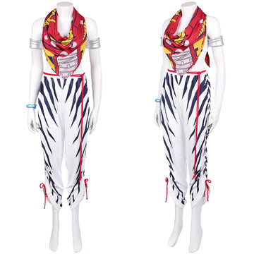 Elena Cosplay Costume For Adult Man Female Halloween Carnival Suit